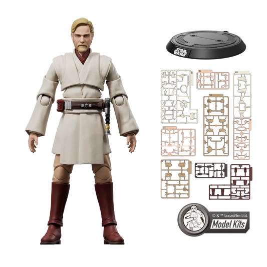 Revenge of the Sith - Obi Wan