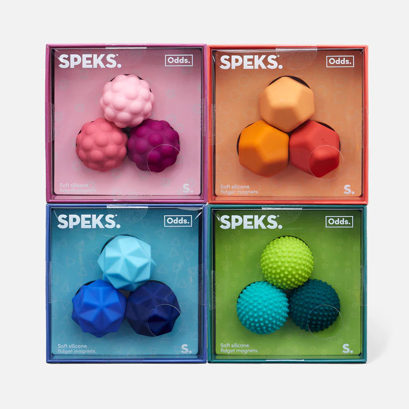 Speks Odds Fidget Toy