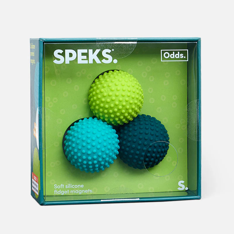Speks Odds Fidget Toy