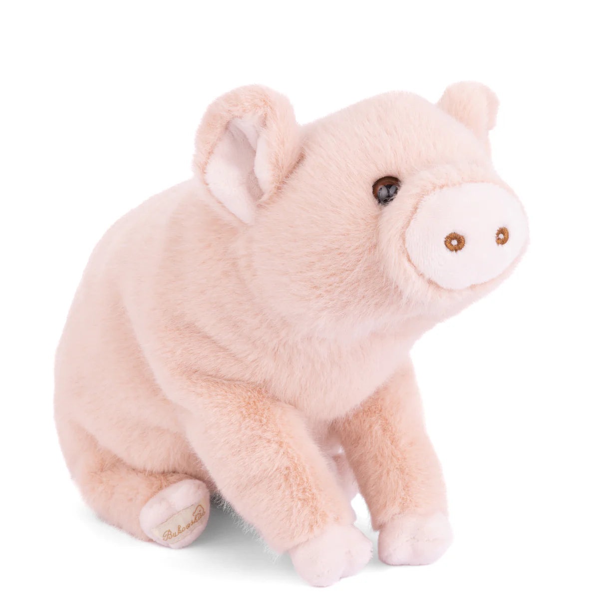 Sweet Oink Plush