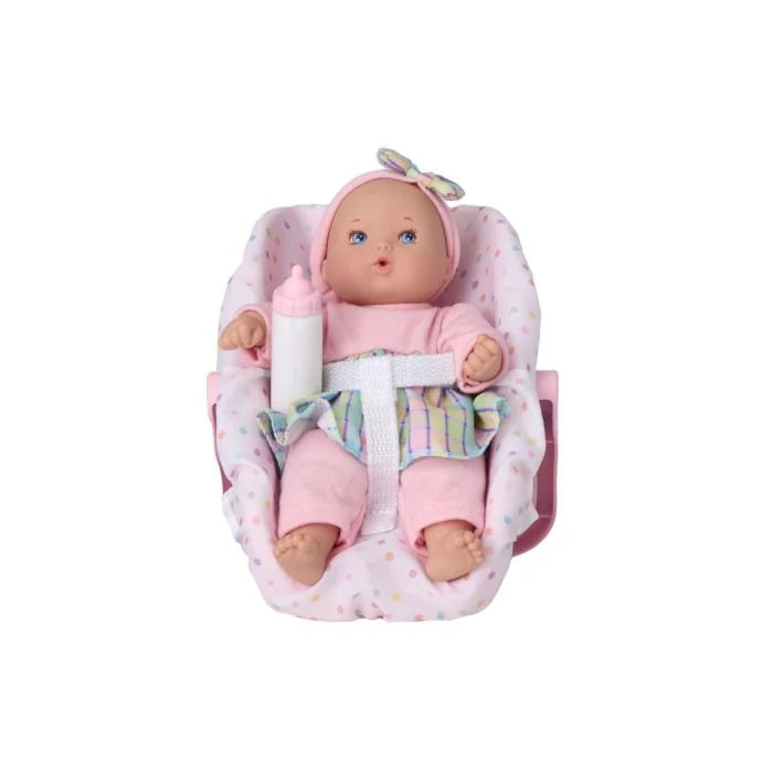 Little Cuties - On the Go Playset