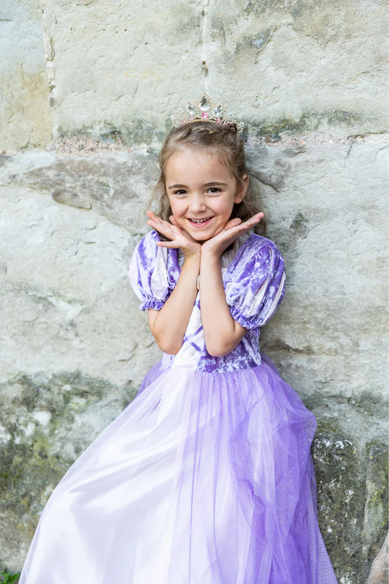 Once Upon A Tower Princess Dress