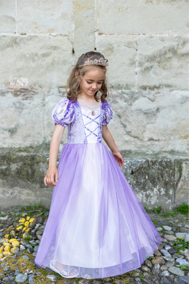 Once Upon A Tower Princess Dress