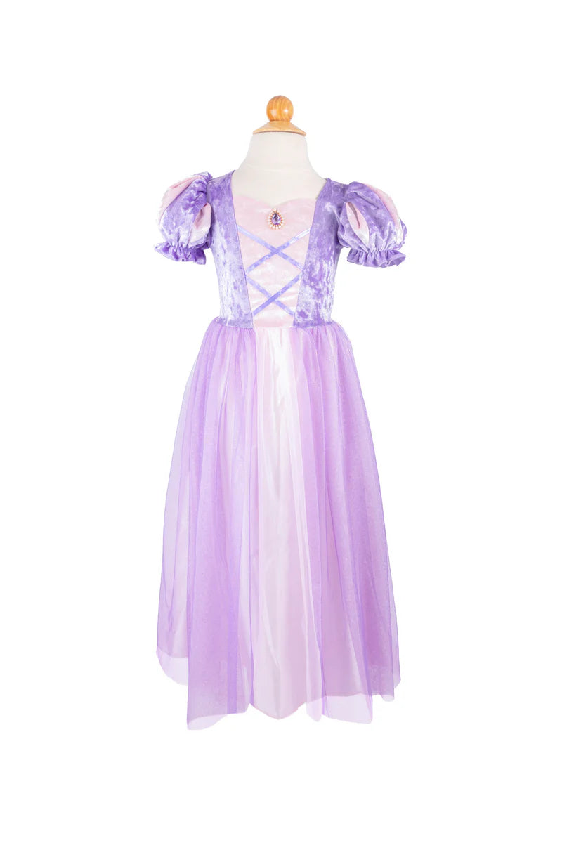 Once Upon A Tower Princess Dress