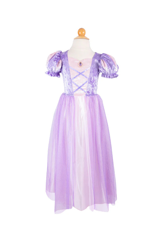 Once Upon A Tower Princess Dress