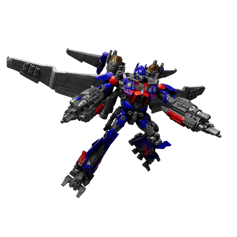 Transformers Jet Wing Optimus