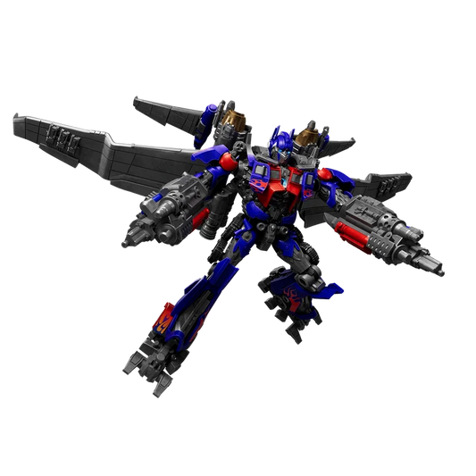 Transformers Jet Wing Optimus