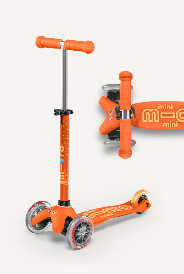 Micro Mini Scooter