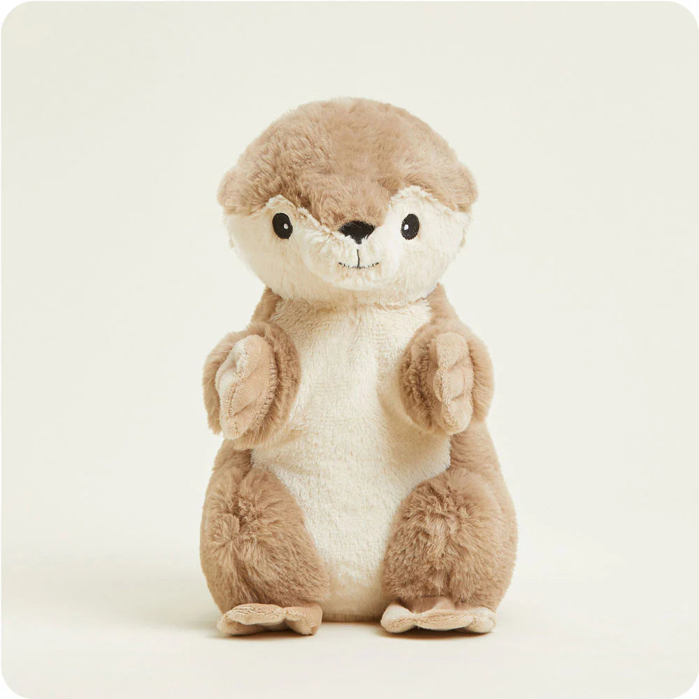 Otter Warmies Junior