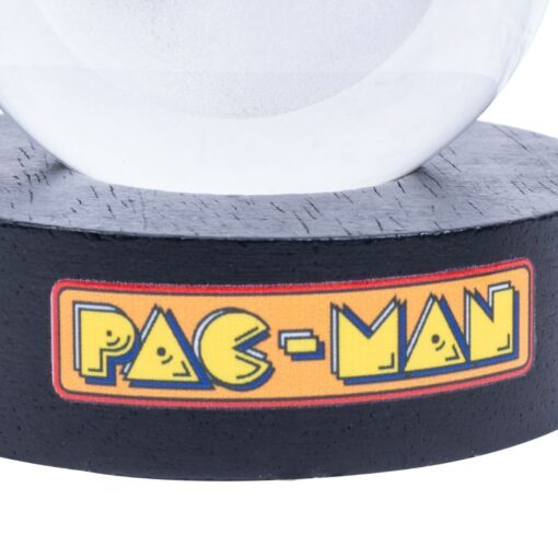 Pac-Man Crystal Ball Light