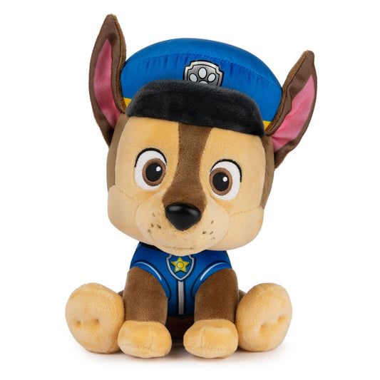 Paw Patrol Plush Chase