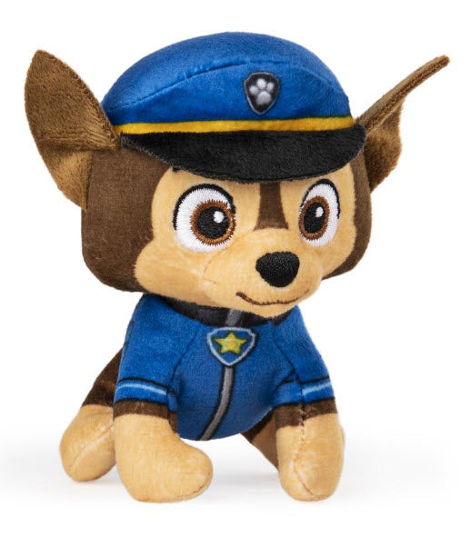PAW Patrol Plush 5" Assorted