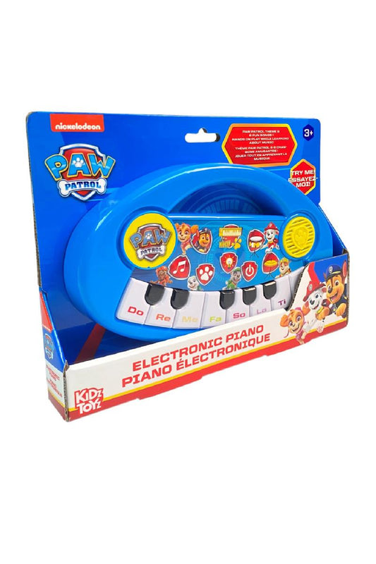 Paw Patrol Music Time Keyboard