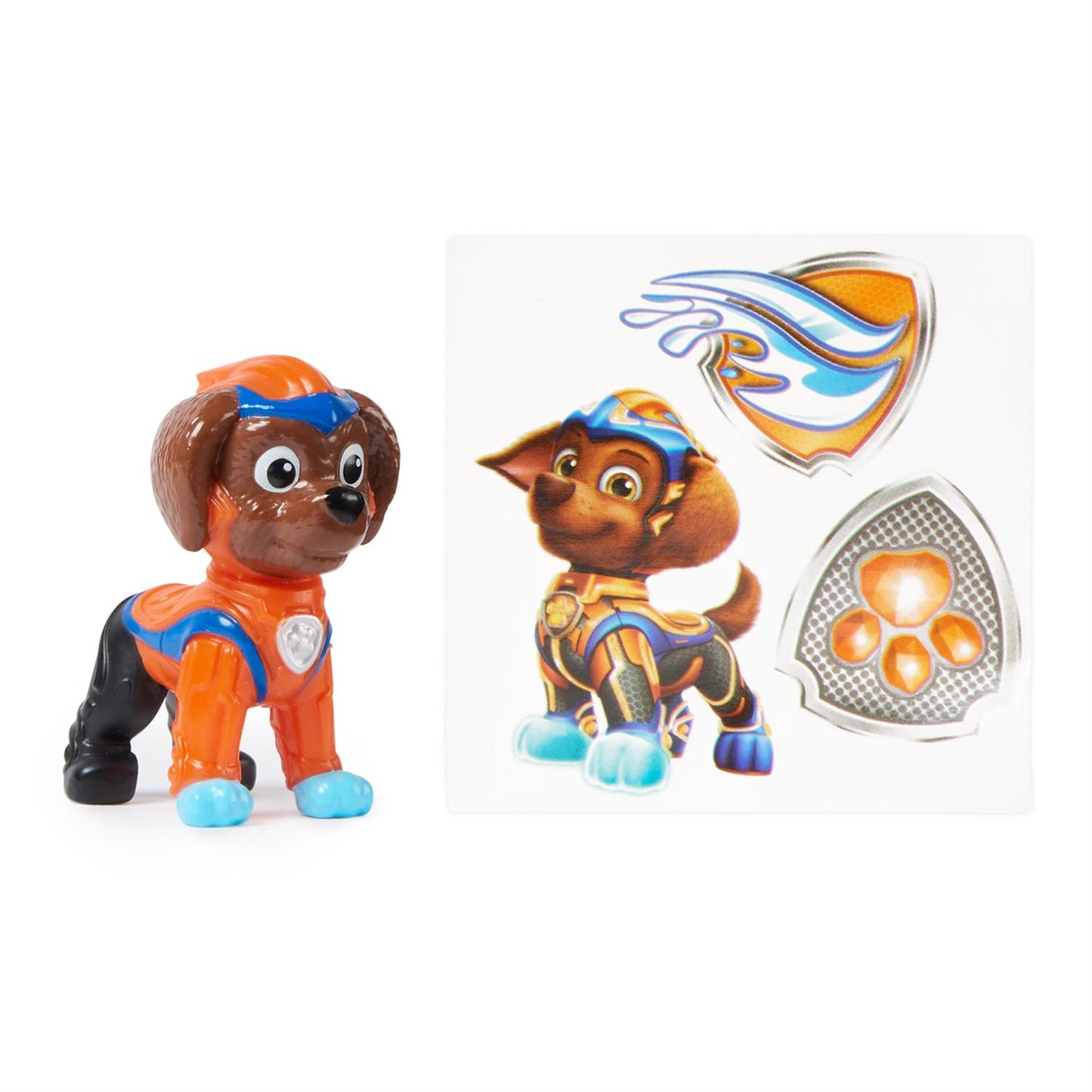 Paw Patrol Surprise Squad Box Assorted