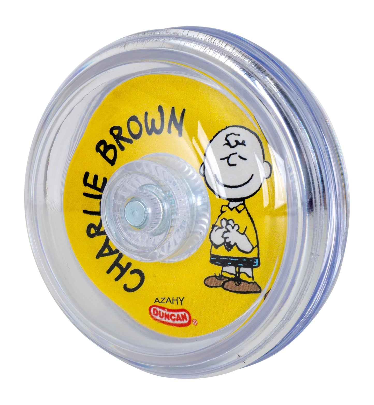 Imperial Peanuts Yo-Yo
