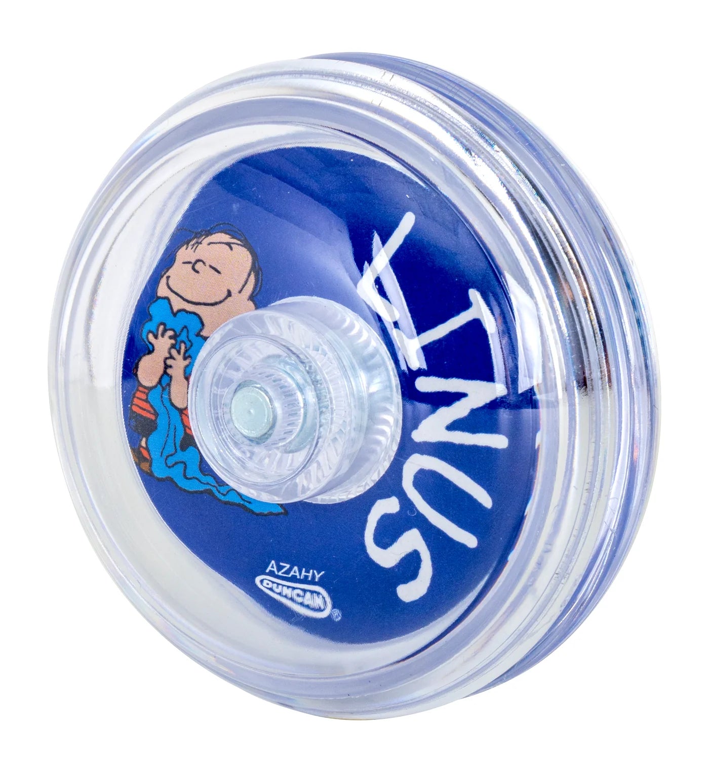 Imperial Peanuts Yo-Yo
