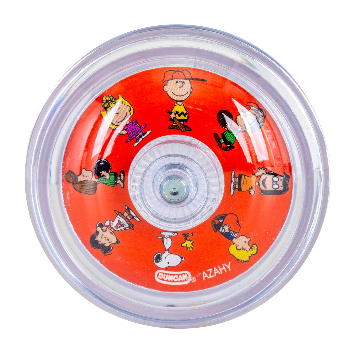 Imperial Peanuts Yo-Yo
