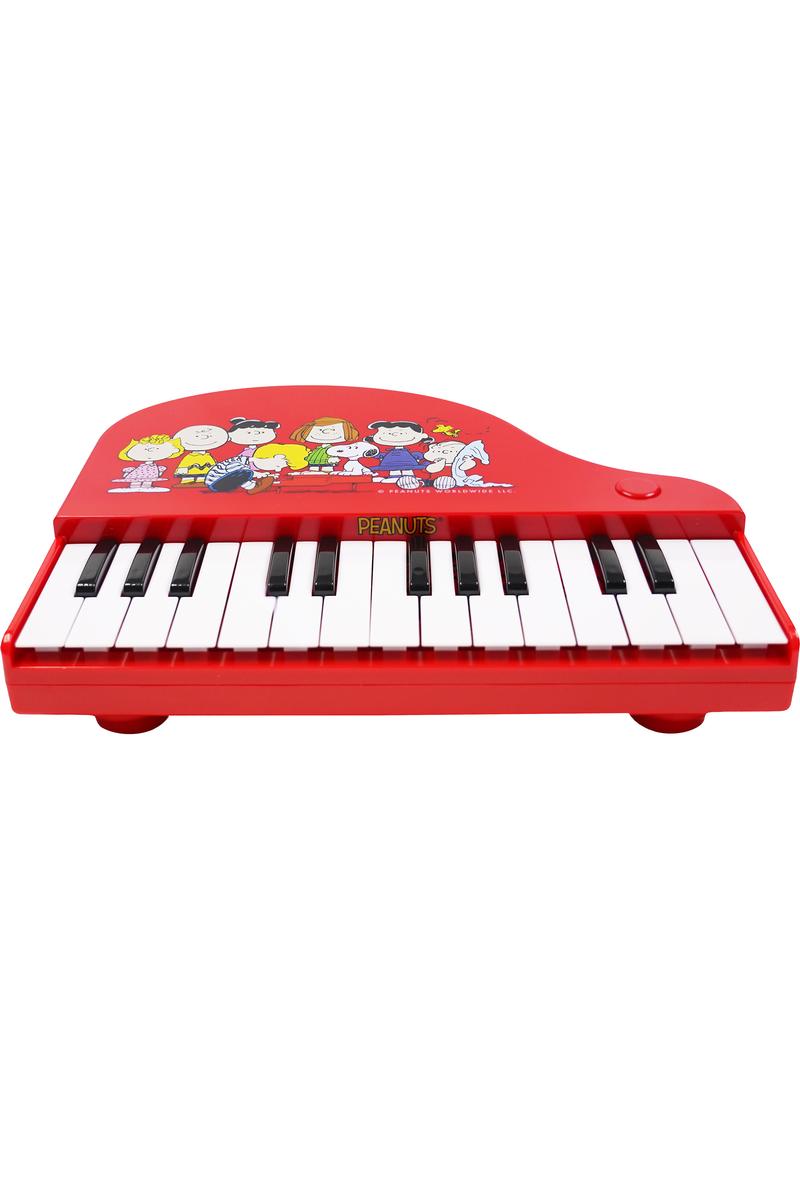 Peanuts Schroeder 25 Note Grand Piano