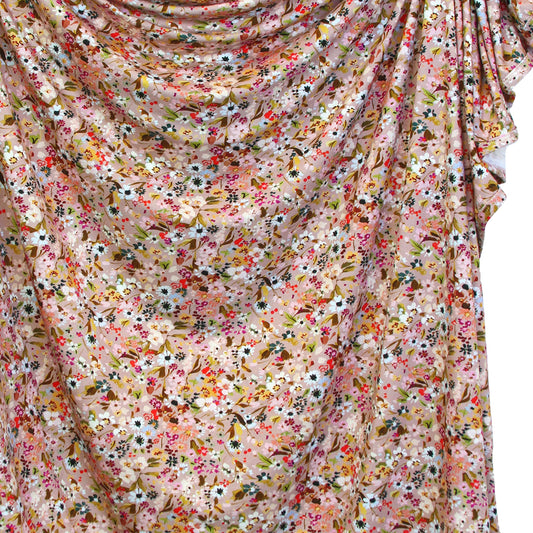 Penelope Swaddle Blanket - Regular Luxe
