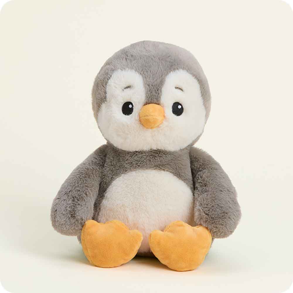 Cute Penguin Warmies