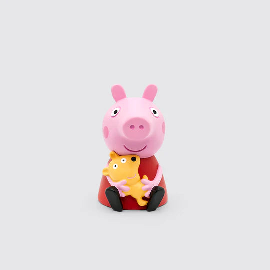 Peppa Pig-On the Road with Peppa Tonie