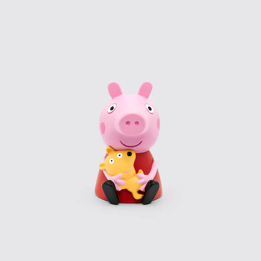 Peppa Pig-On the Road with Peppa Tonie