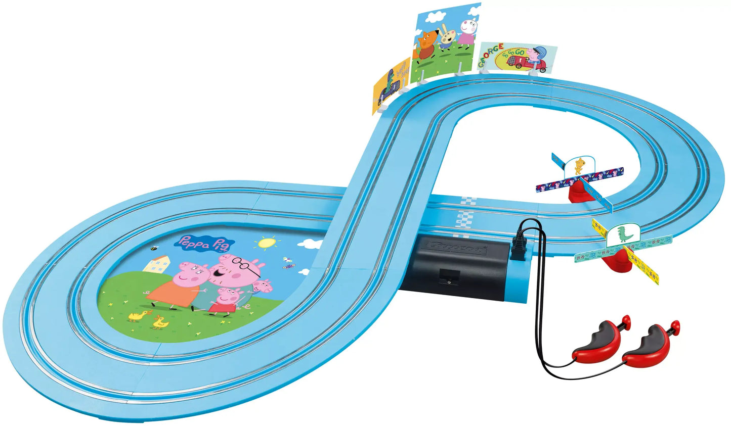 Peppa Pig - Kids GranPrix