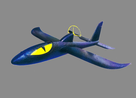 Phantom Flyer Powered Glider