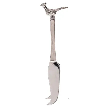 Pheasant Cheese Knife