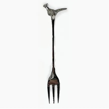 Pheasant Pastry Fork