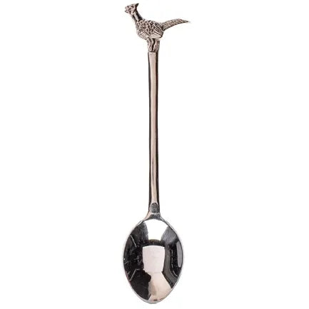 Pheasant Spoon