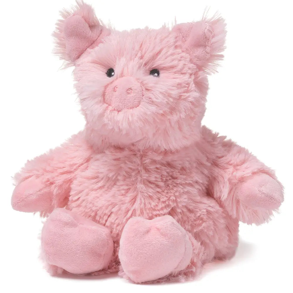 Pig Warmies Junior