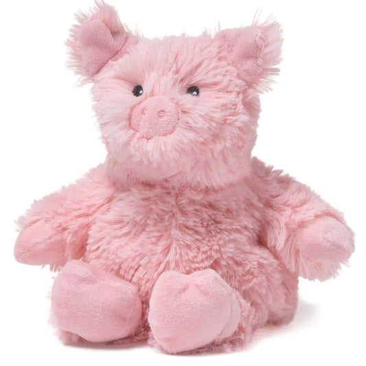 Pig Warmies Junior