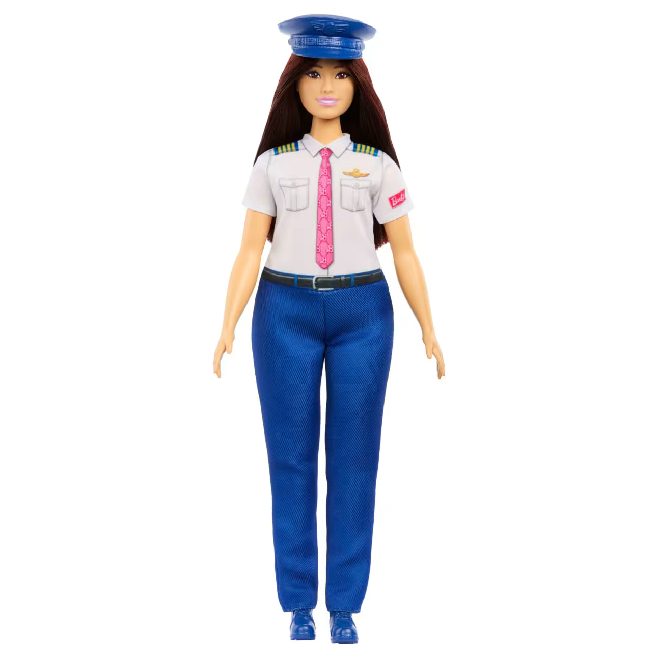 Barbie Pilot