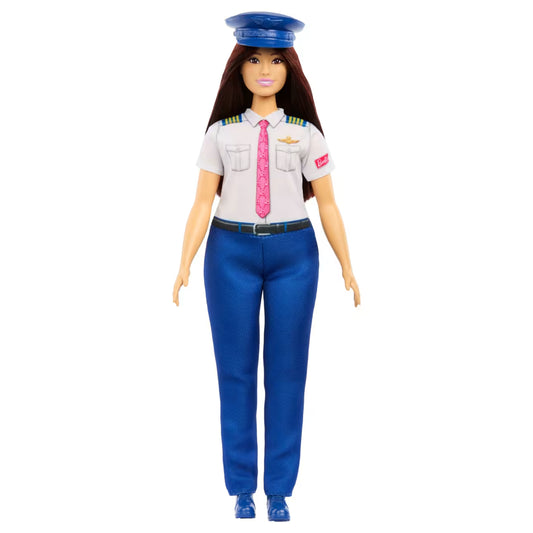 Barbie Pilot