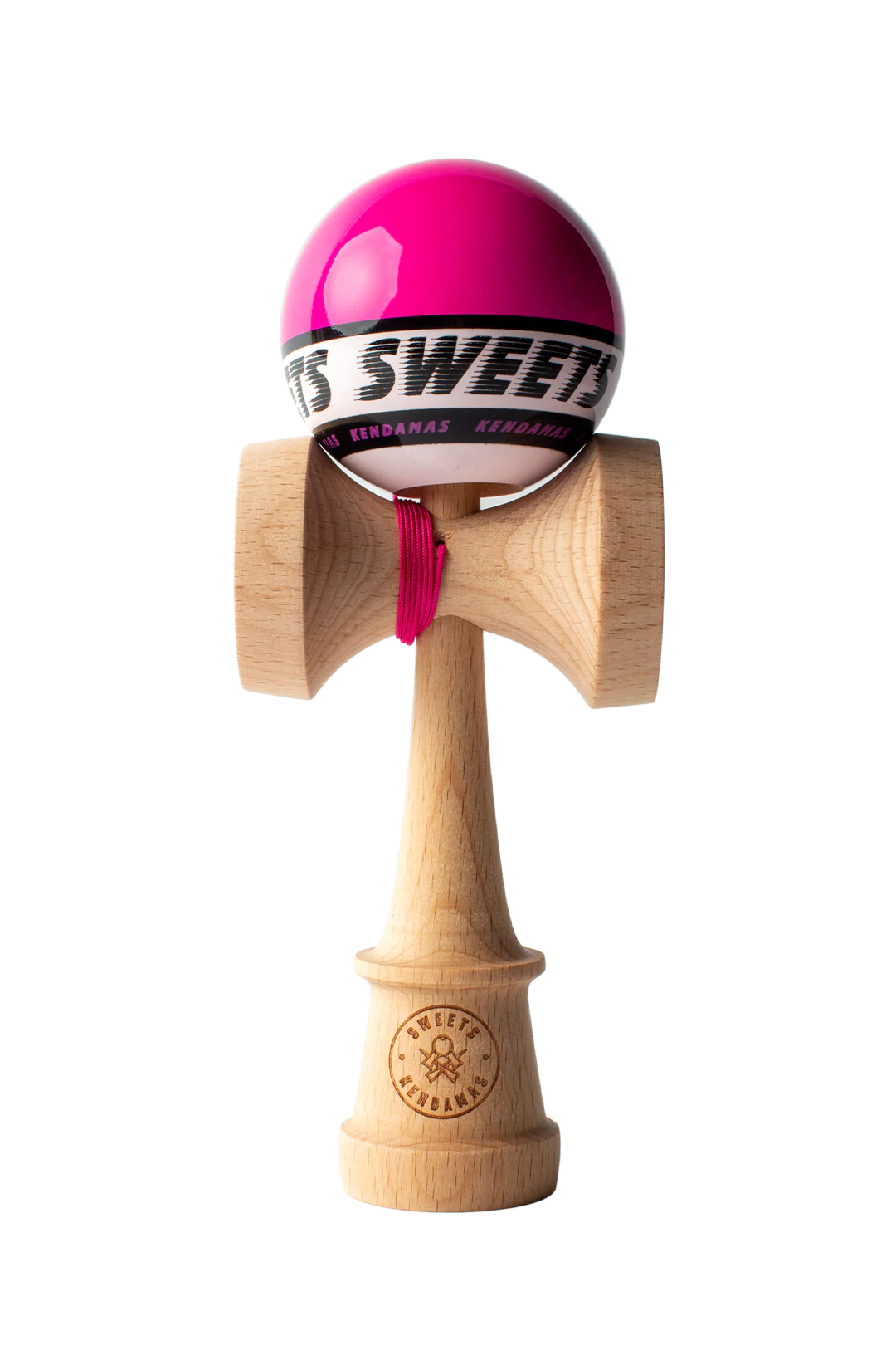 Sweets Kendama - Pink