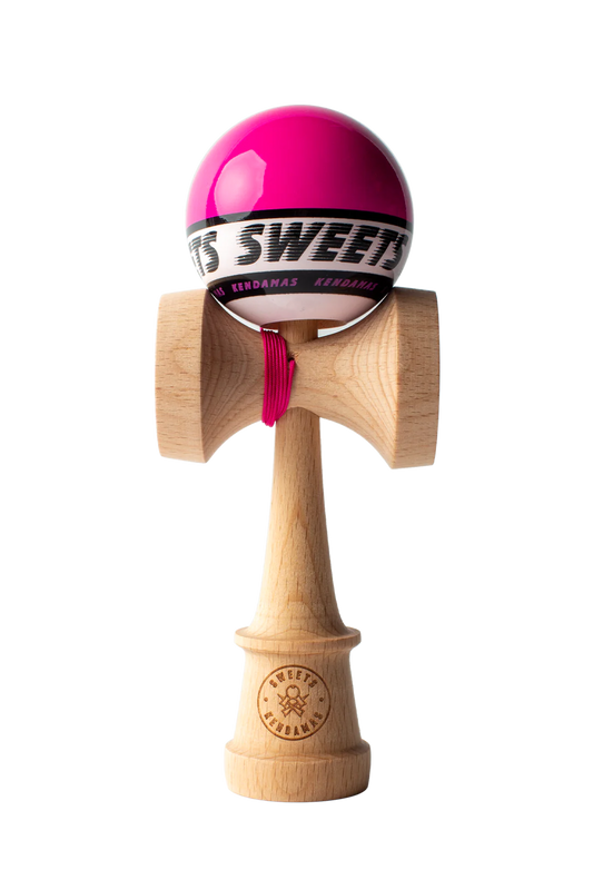 Sweets Kendama - Pink