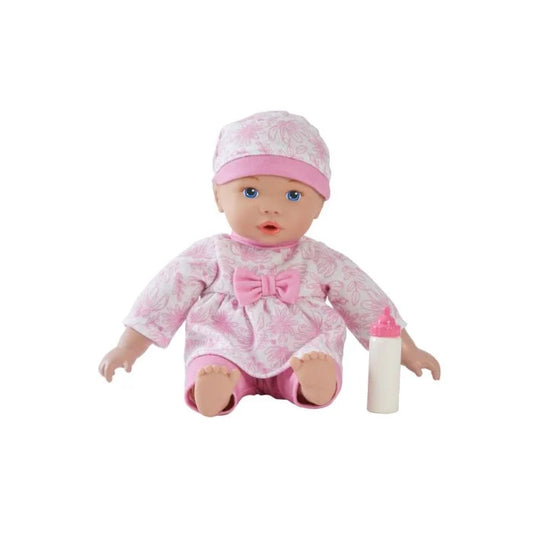 Petite Sweet Smiles - Pretty Pink