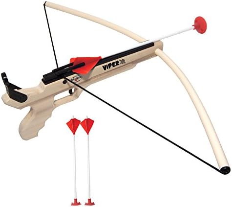 Pistol Cross Bow Set