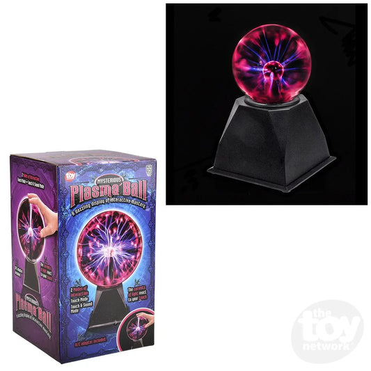 Plasma Ball