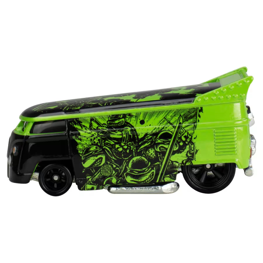 Hot Wheels® Pop Culture Vehicles - Assorted