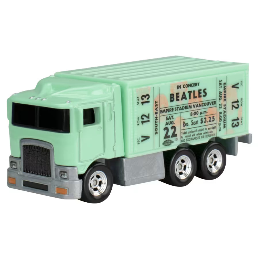 Hot Wheels® Pop Culture Vehicles - Assorted