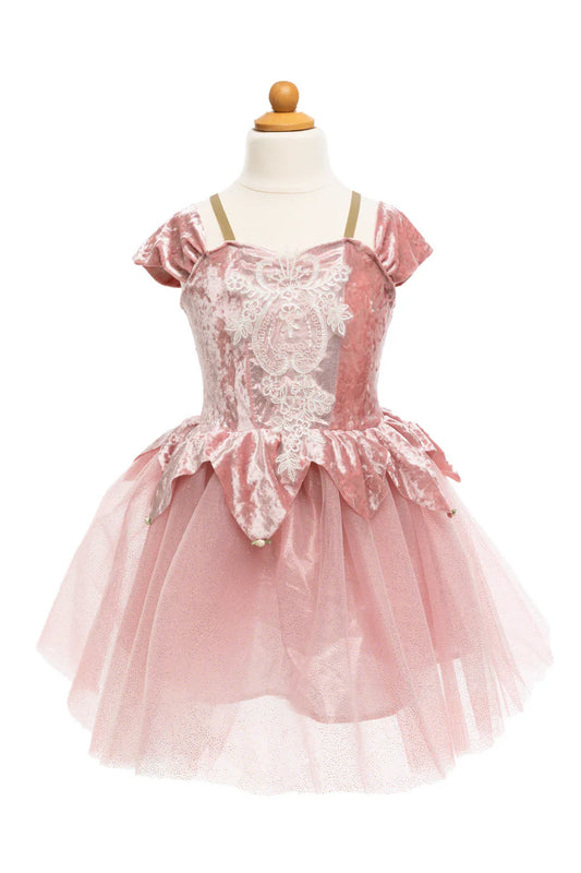 Prima Ballerina Dress