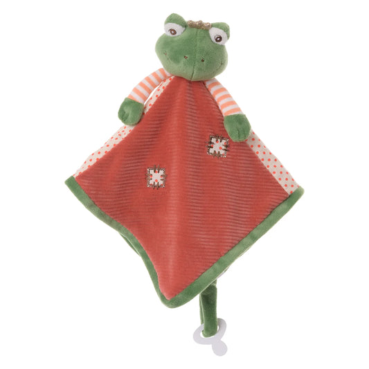 Prince Blankie w/ Gift Box