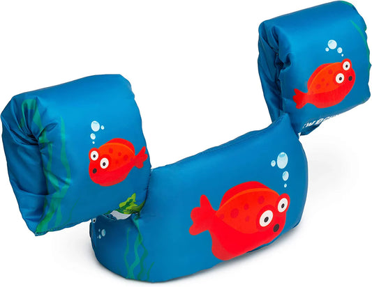 Puddle Jumper Swim Vest