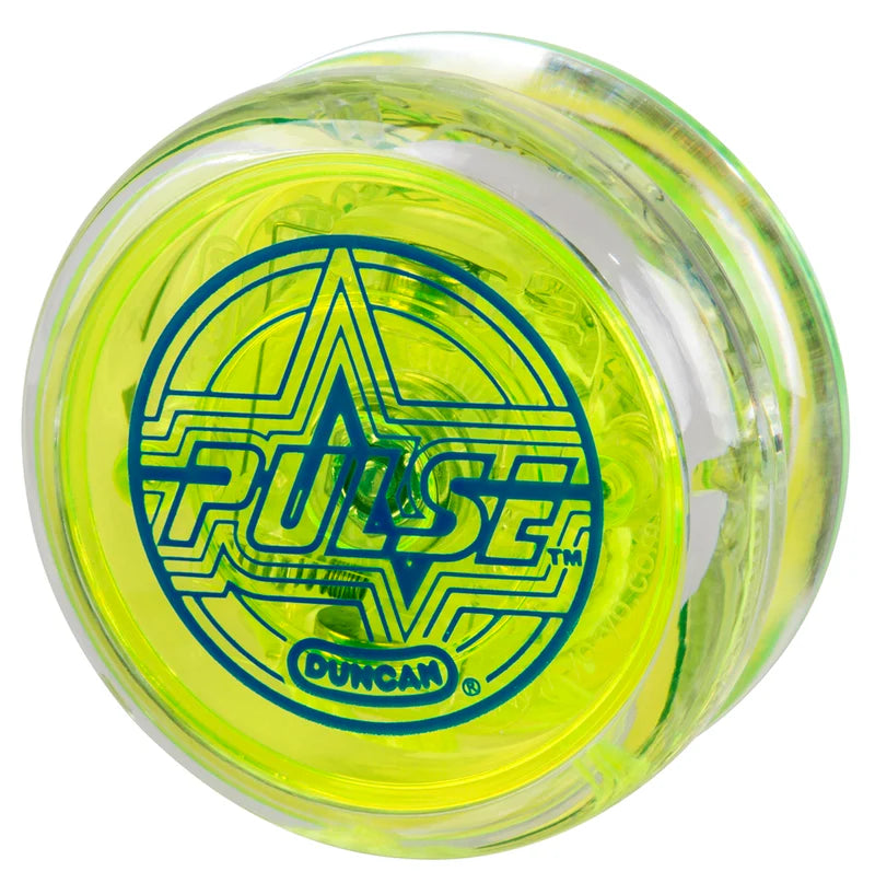 Pulse Light-up Yo-Yo