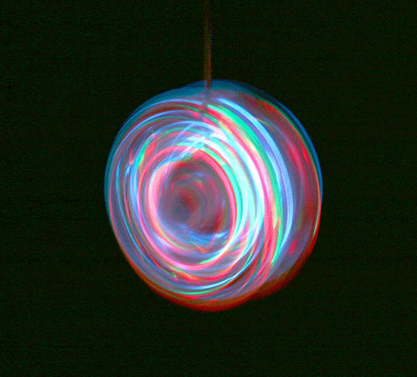 Pulse Light-up Yo-Yo