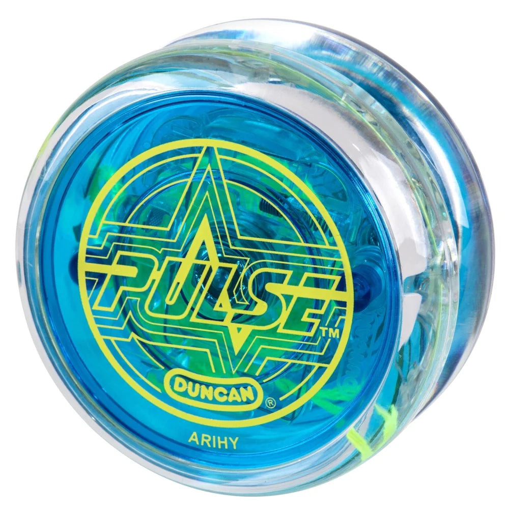 Pulse Light-up Yo-Yo