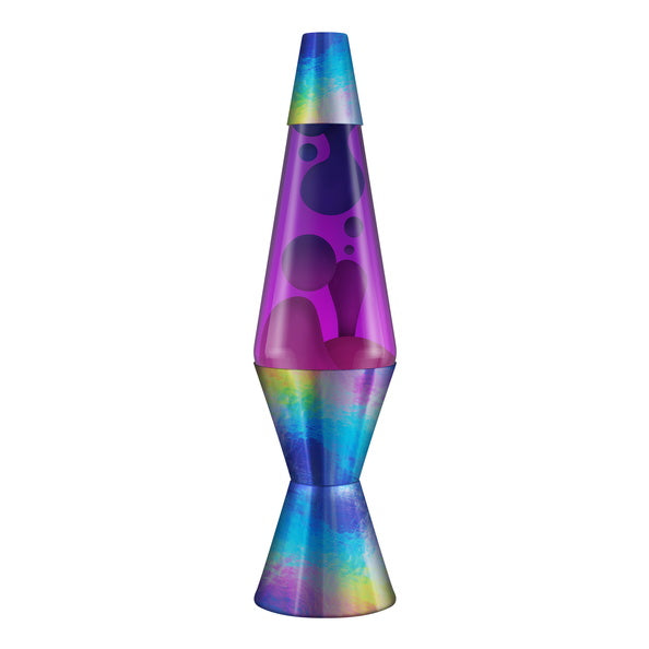 Color Shift Lava Lamp