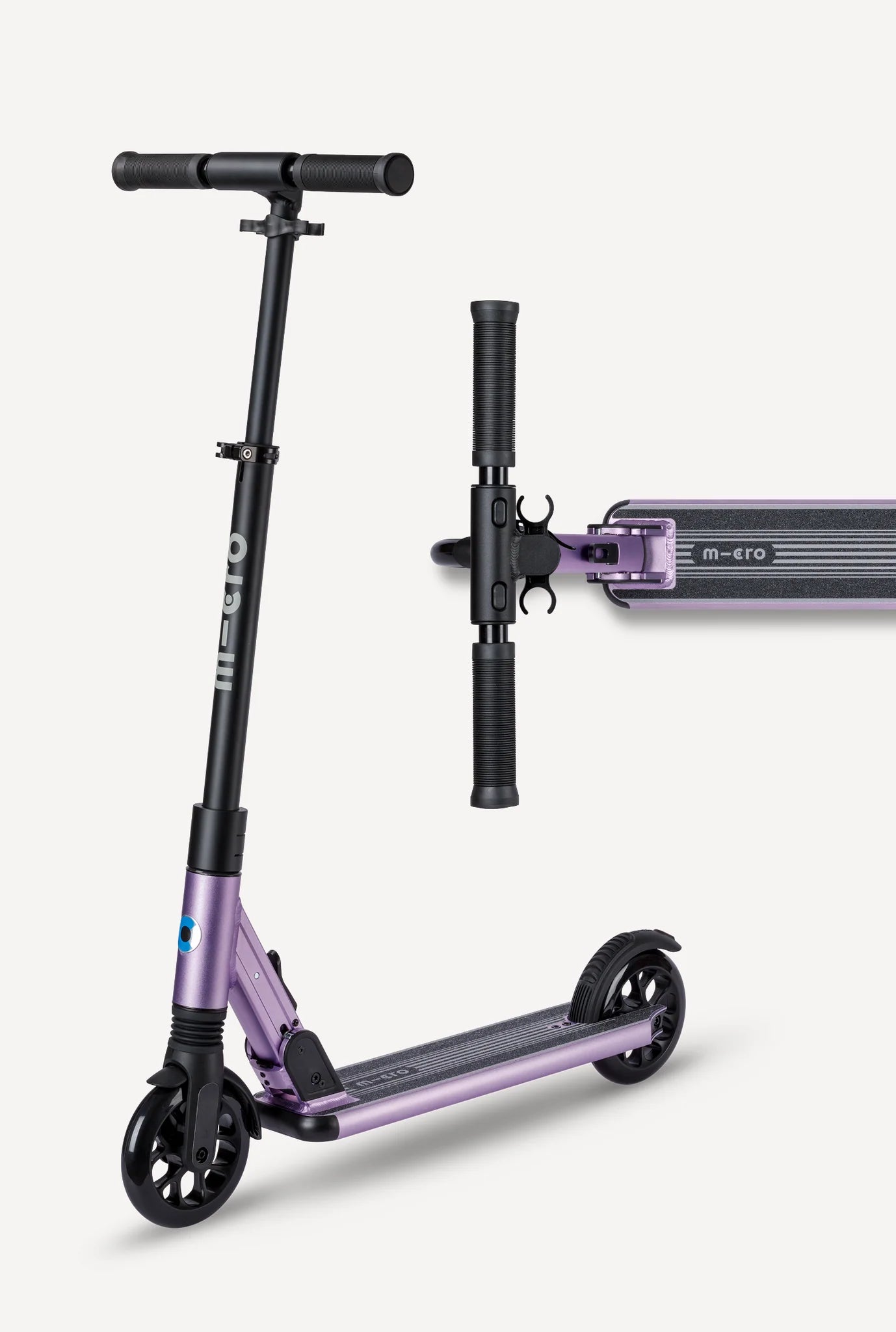Micro Sprite Suspension Scooter